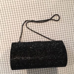 SWAROVSKI bling bling purse